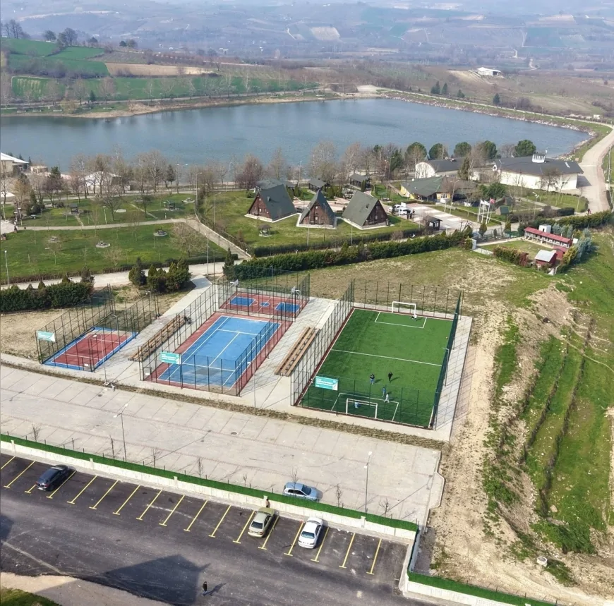 İnegöl Belediyesi TÜBİTAK Bilim Kamplarına Ev Sahipliği Yapacak Başvurular Başladı