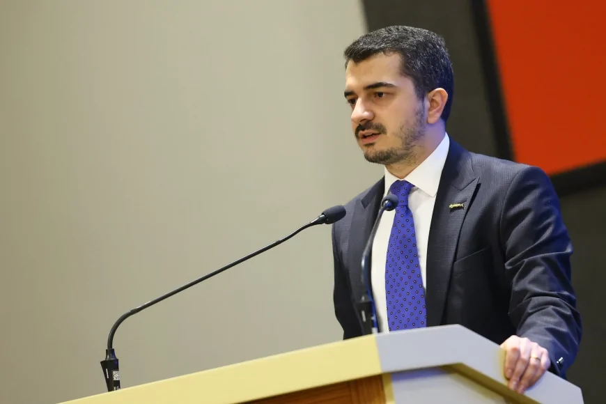 ÇANKAYA BELEDİYE BAŞKANI HÜSEYİN CAN GÜNER: “ESNAFIMIZIN YANINDA OLMAYA DEVAM EDECEĞİZ”