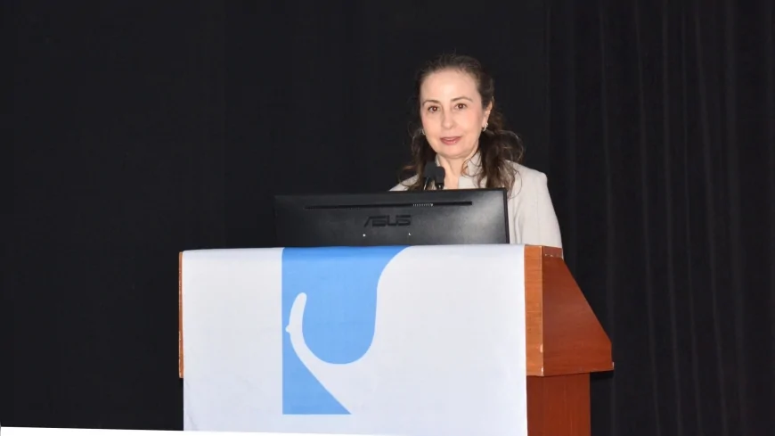 Ege Üniversitesi’nde Dünya Lenfödem Günü Etkinliği Uzmanları Bir Araya Getirdi