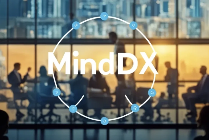 MindDX CEO’su Serhan Oralp: “Carbon Management Suite ile Şirketler Emisyonlarını Dijital Olarak Ölçüyor ve Yönetiyor”