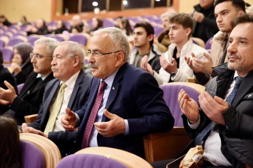ORDU BÜYÜKŞEHİR BELEDİYE BAŞKANI DR. MEHMET HİLMİ GÜLER: “ORDU ADIYAMAN KARDEŞLİĞİNİ SÜRDÜRÜYORUZ”