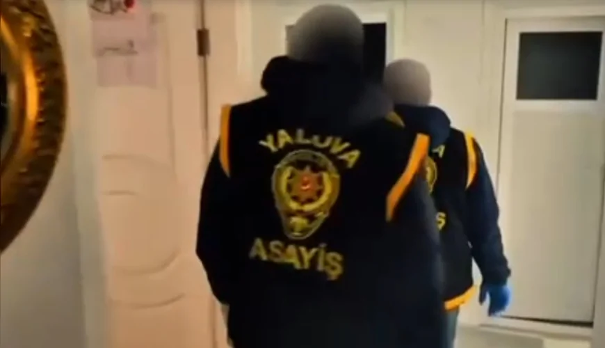 Yalova Merkezli Operasyonda Kendilerini Polis ve Savcı Olarak Tanıtan Dolandırıcılık Şebekesi Çökertildi