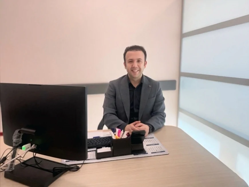 Yalova Eğitim ve Araştırma Hastanesi Nefroloji Uzmanı Dr. Erdem Baran: “Kronik böbrek hastalığı çoğu zaman erken dönemde belirti vermeden ilerliyor”