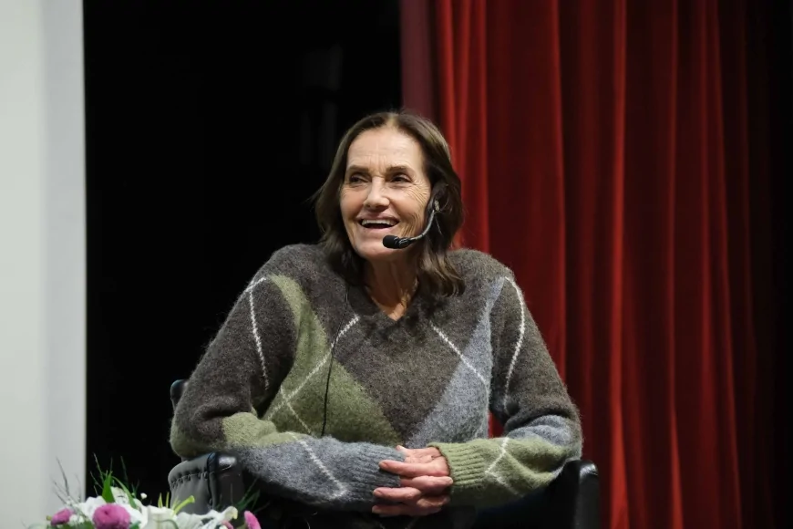 Adana Büyükşehir Belediyesi 8 Mart kapsamında “Mukadderat” filmi ve söyleşi programı düzenledi