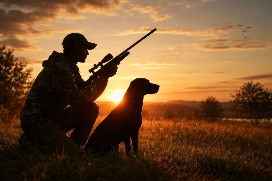 Adana Valiliği duyurdu: Türkiye genelinde av sezonu 1 Mart itibarıyla kapandı