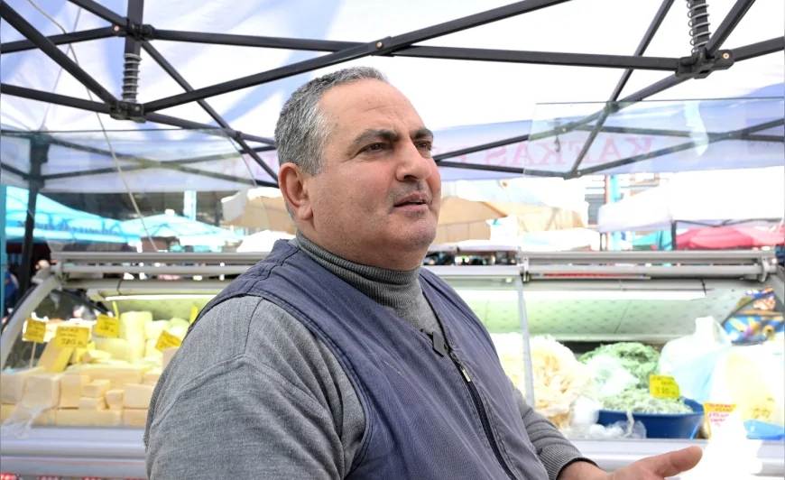 Manisa Büyükşehir Belediye Başkanı Besim Dutlulu: “Perşembe Pazarı’ndaki Su Birikmesi Sorununu Altyapı Çalışmasıyla Çözdük”