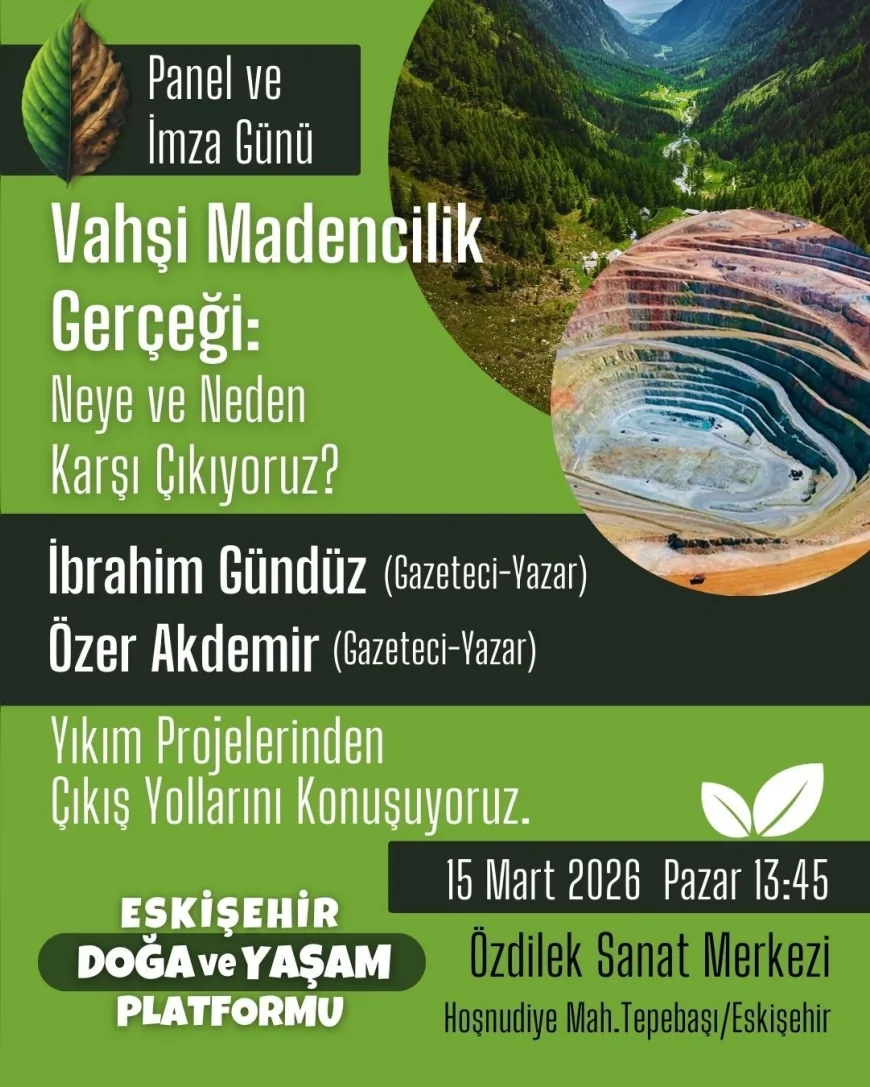 ESKİŞEHİR-BİLECİK TABİP ODASI 19. BASIN SAĞLIK ÖDÜLLERİNİN SAHİPLERİNİ AÇIKLADI