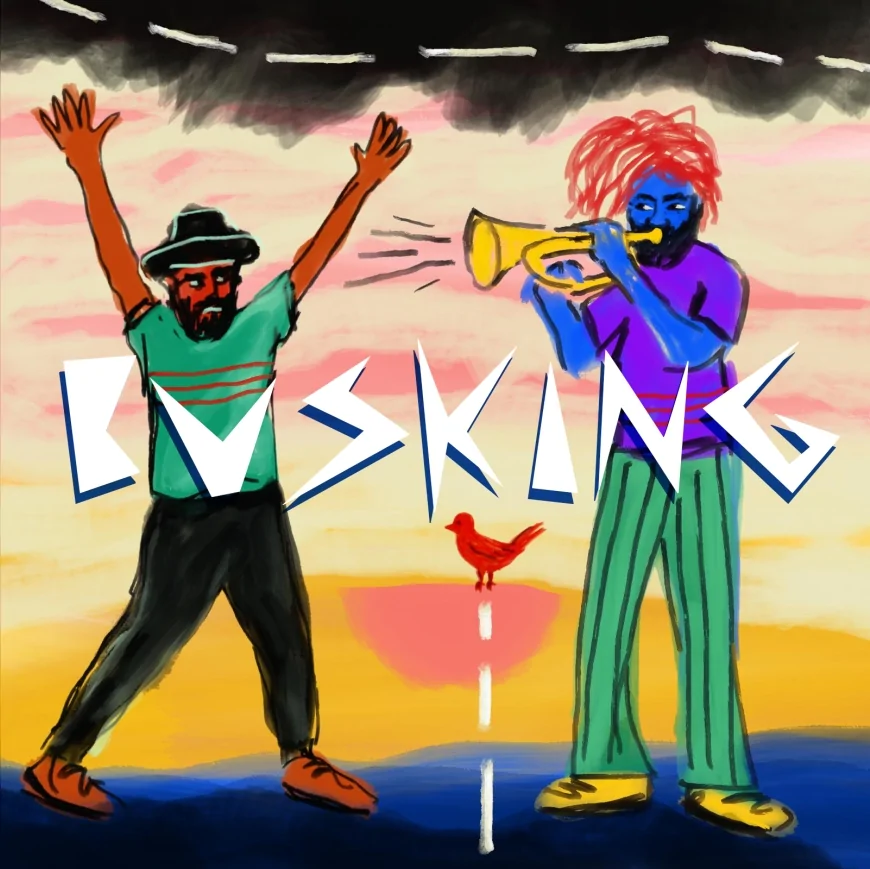 İzmir Avrupa Caz Festivali’nde “Busking” Belgeseli Türkiye Prömiyeriyle İzleyiciyle Buluşuyor