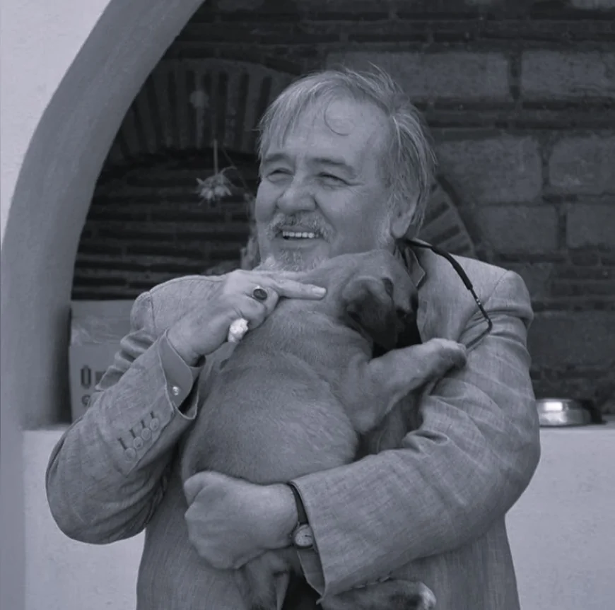 Tarihçi Prof. Dr. İlber Ortaylı Hayatını Kaybetti, Akademi ve Kültür Camiası Derin Üzüntü Yaşadı