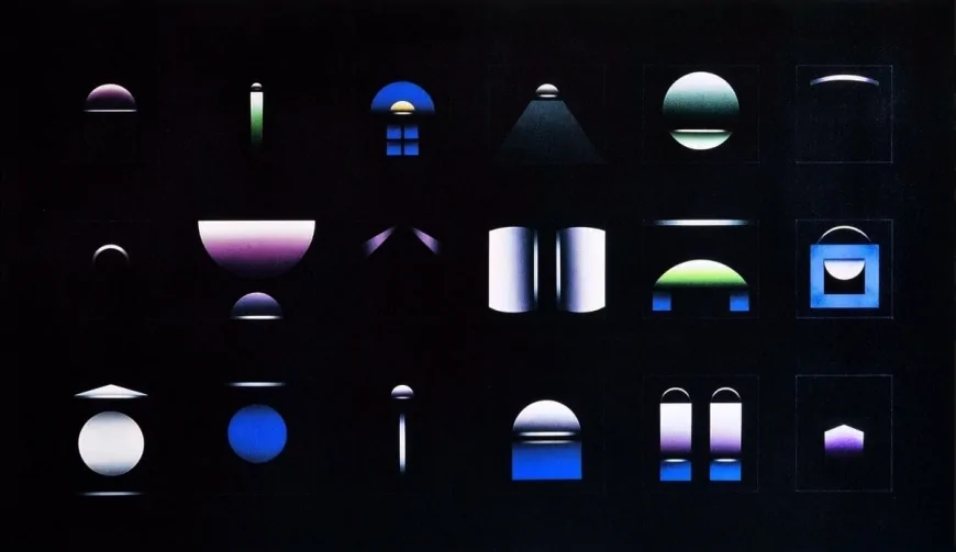 ÇANKAYA BELEDİYESİ DOĞAN TAŞDELEN ÇAĞDAŞ SANATLAR MERKEZİ’NDE ADNAN ÇOKER’İN “MUTLAK SİYAH” SERGİSİ SANATSEVERLERLE BULUŞUYOR