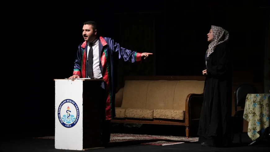 YILDIRIM BELEDİYE BAŞKANI OKTAY YILMAZ: “28 ŞUBAT SÜRECİ, MİLLETİMİZE BÜYÜK MAĞDURİYETLER YAŞATTI”