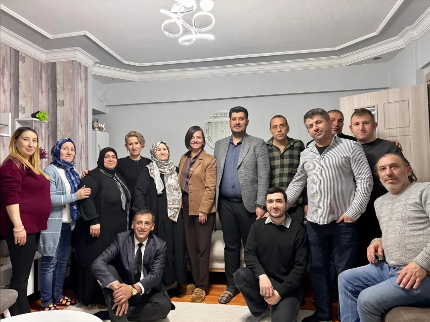 Karabağlar Belediye Başkanı Helil Kınay: “Ramazan Geleneğini 58 Mahallede Hep Birlikte Yaşatıyoruz”