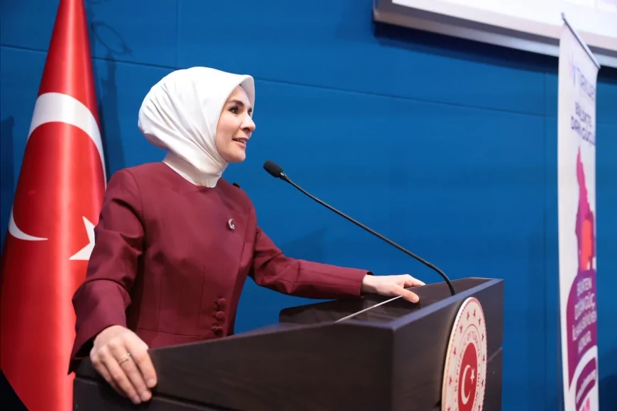 Aile ve Sosyal Hizmetler Bakanı Mahinur Özdemir Göktaş: “Mart ayına yönelik 1 milyar 816 milyon lira SED ödemesini hesaplara yatırdık”