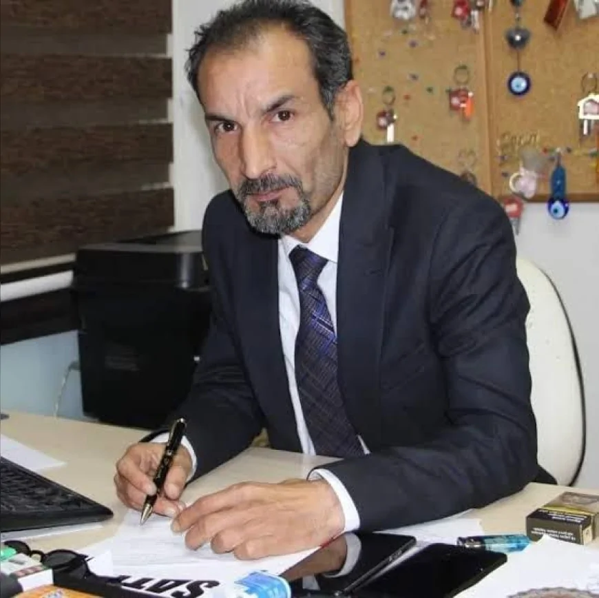 Gazeteci Yazar Mustafa Yaşar Dilsiz “Yaz(ama)dıklarım” Kitabıyla İçsel Yolculuğunu Okurlarla Paylaşıyor