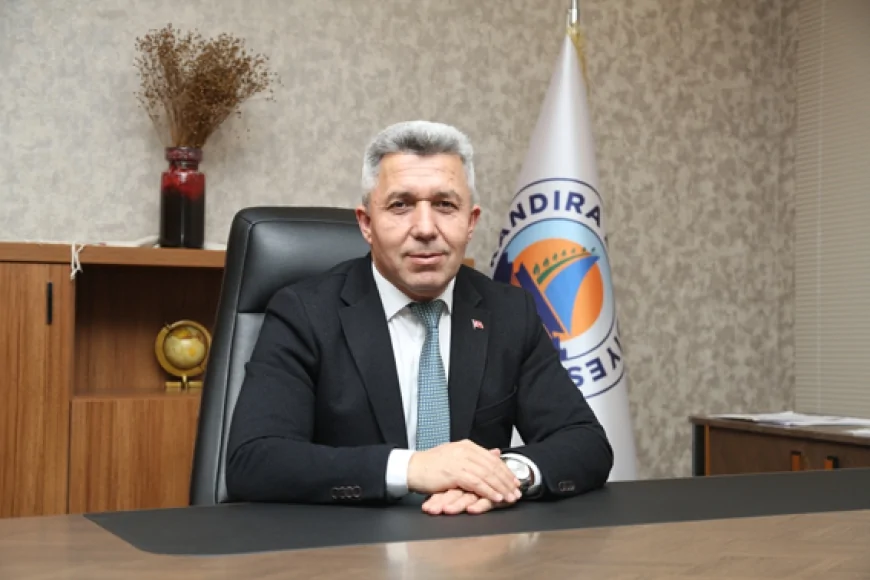 Kandıra Belediye Başkanı Erol Ölmez: “Bu Gece, Kardeşlik Bağlarımızı Güçlendirmek İçin Önemli Bir Fırsattır”