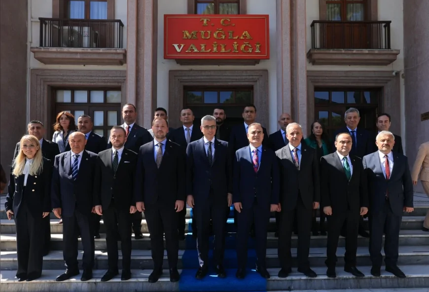 Sağlık Bakanı Prof. Dr. Kemal Memişoğlu: “Türkiye Sağlıklı Yaşam Turizminde Dünyada İddialı Bir Ülke Olacak”