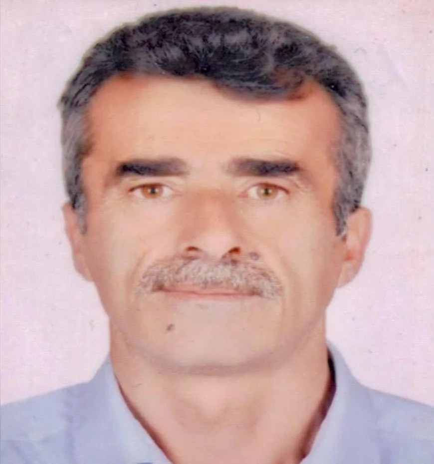 Çorum Uğurludağ’da dananın saldırdığı köy muhtarı Ali Telli yaşamını yitirdi