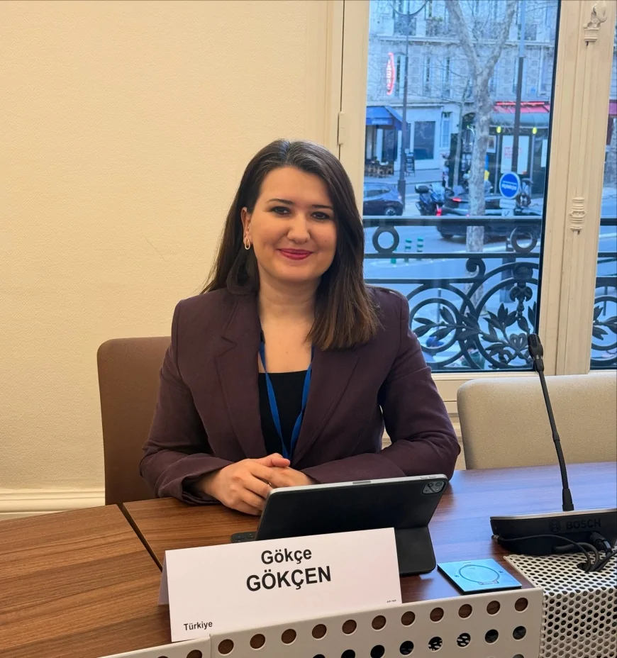 CHP Genel Başkan Yardımcısı Gökçe Gökçen: “İfade özgürlüğüne yönelik sansürler İBB duruşması öncesinde arttı”