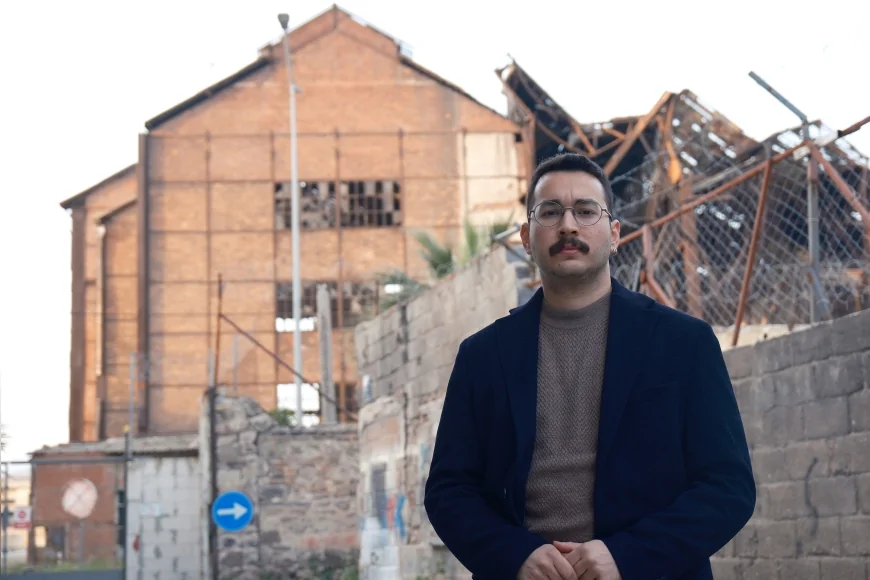 Türkiye İşçi Partisi İzmir İl Örgütü: “Alsancak Tarihi Elektrik Fabrikası İzmir halkınındır”