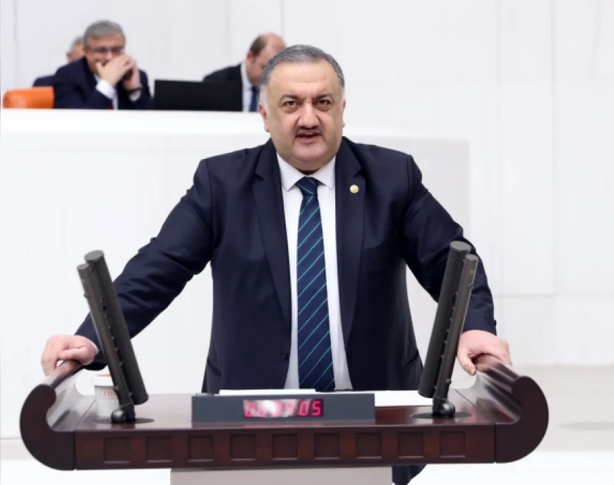 DEVA Partisi Genel Başkan Yardımcısı ve İstanbul Milletvekili Hasan Karal: “Rahmet ve mağfiret ayı Ramazan bugün birçok Müslüman coğrafyada acı ve gözyaşının ayına dönüştü”