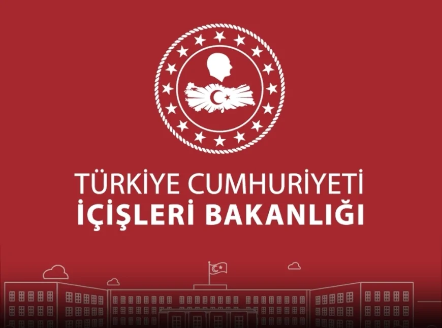 İçişleri Bakanlığı: “8 İlde 10 Organize Suç Örgütüne Yönelik Operasyonlarda 73 Şüpheli Yakalandı, 2,5 Milyar TL Hesap Hareketi Tespit Edildi”