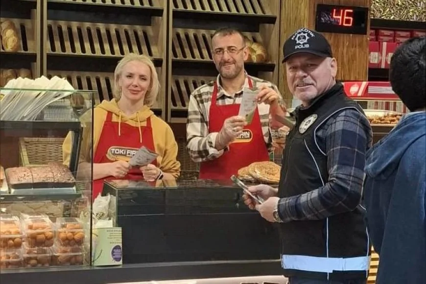 Yalova’da Uyuşturucuyla Mücadele Kapsamında 505 Vatandaşa Farkındalık Eğitimi Verildi