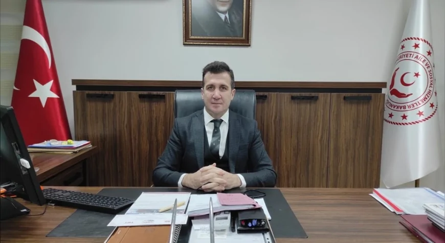 Yalova Aile ve Sosyal Hizmetler İl Müdürü Arif Laçin: “Çanakkale milletimizin bağımsızlık iradesinin simgesidir”