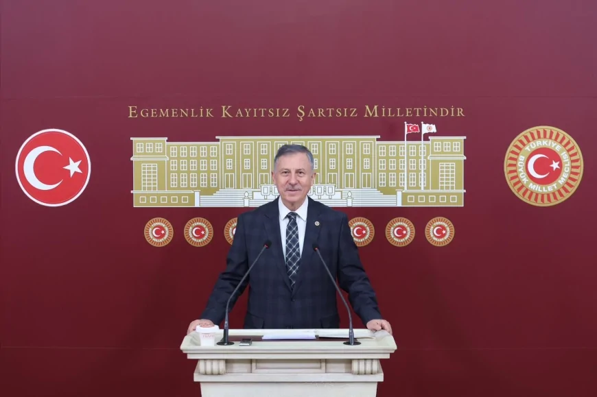 Yeniyol Grubu Grup Başkanvekili Selçuk Özdağ: “Savunma sanayii iktidarın propaganda alanı değil milli güvenlik meselesidir”