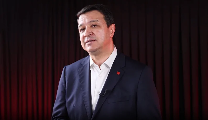 Saadet Partisi Genel Başkanı Mahmut Arıkan: “Türkiye böyle bir tuzağın içine sürüklenmesine razı değildir”