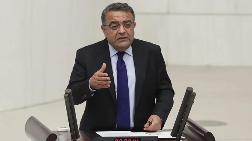 CHP Genel Başkan Yardımcısı Av. Dr. Sezgin Tanrıkulu, Hürmüz Boğazı riskinin Türkiye ekonomisine etkilerini TBMM gündemine taşıdı