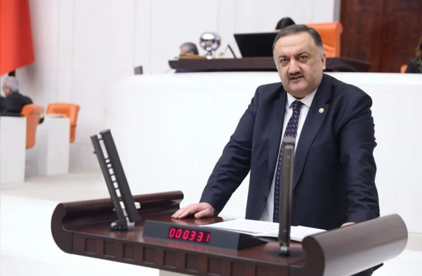 DEVA Partisi Genel Başkan Yardımcısı Hasan Karal: “Ne olurdu emeklimizi torununun karşısında mahcup etmeseydiniz”