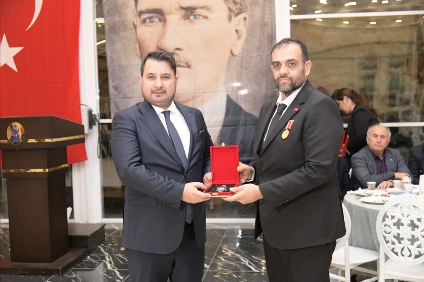 Kahramankazan Belediye Başkanı Selim Çırpanoğlu: “Çanakkale ruhu bugün de aynı kararlılıkla yaşatılıyor”