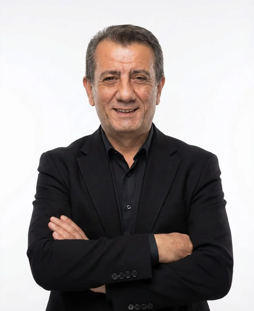 Efeler Belediye Başkanı Anıl Yetişkin: “Dayanışmanın sorumluluğunu yüreğimizde hissederek çalıştık”