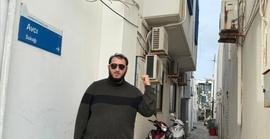 Antimatter Holding Yönetim Kurulu Başkanı Abdurrahman Avcı: “Gelecek beklenen değil, laboratuvarlarımızda inşa edilen bir gerçekliktir”