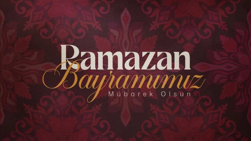 CUMHURBAŞKANI ERDOĞAN’IN EŞİ EMİNE ERDOĞAN: “PAYLAŞTIKÇA BÜYÜYEN İYİLİK HER HANEYE HUZUR GETİRSİN”