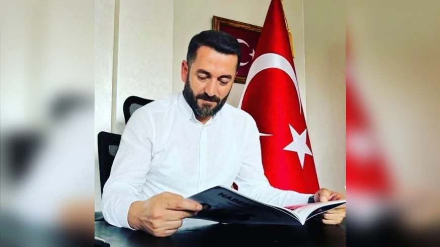 İş İnsanı Musa Yıldız: “Ramazan Bayramı kardeşlik ve dayanışmayı güçlendiren bir fırsattır”