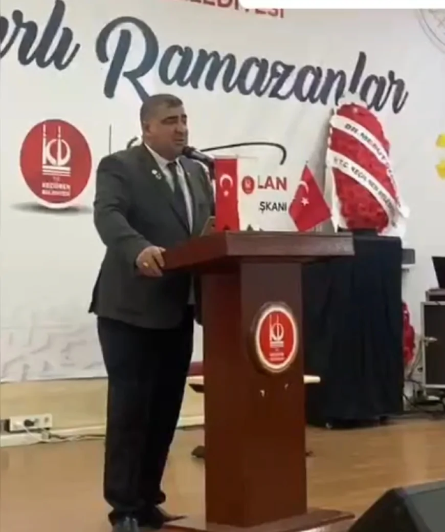 İdareci ve Bürokratlar Birliği Derneği Başkanı Yücel Can: “Çanakkale Zaferi milli bayram olsun, Nevruz ile birlikte kutlansın”