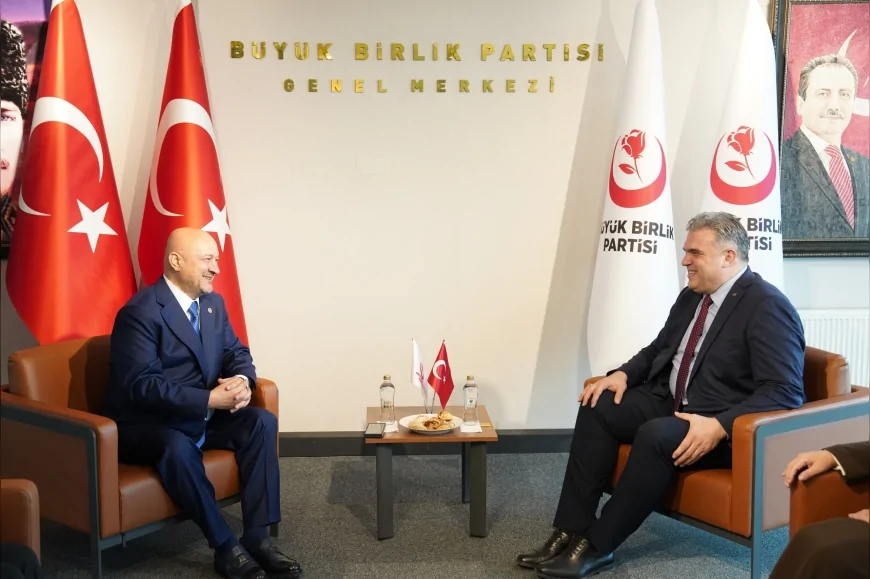 AK Parti Genel Başkan Yardımcısı Resul Kurt: “Bayram; sabrın, direnişin ve kardeşliğin adıdır”