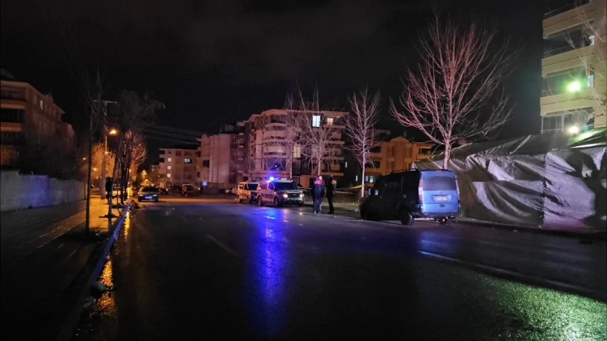 Çorum’da asker eğlencesinde silahlı saldırı asker adayı bacağından yaralandı