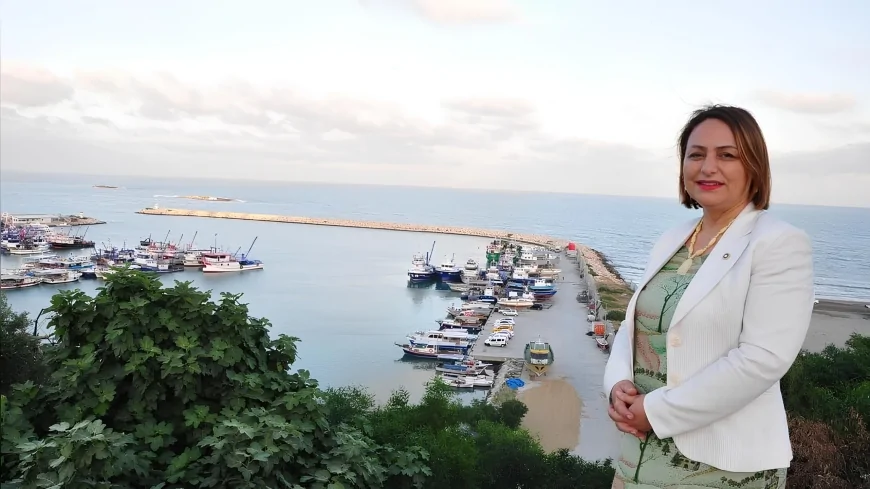 CHP Adana Milletvekili Dr. Müzeyyen Şevkin: “Karataş ve Yumurtalık neden teşvik kapsamından çıkarıldı”