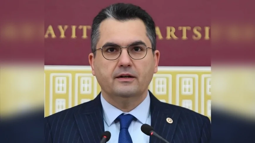 İYİ Parti Ekonomi Politikaları Başkanı Burak Dalgın: “Stagflasyon üretim krizine ve üretim şokuna dönüşür”