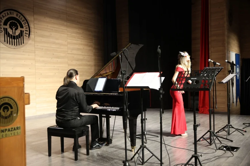 Eskişehir Odunpazarı'nda Düzenlenecek Bahar Konseri Sanatseverleri Müzikle Buluşturacak