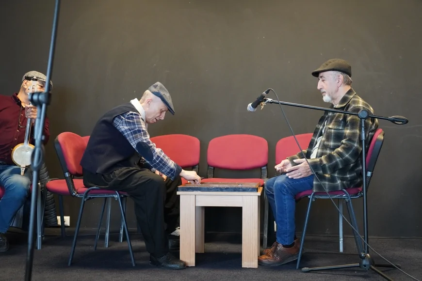 Tepebaşı Belediye Başkanı Dt. Ahmet Ataç: “Deneyimli vatandaşlarımızın sosyal yaşamdan kopmaması önceliğimiz”