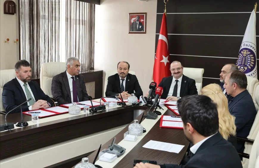 Erzurum 2028 Avrupa Üniversiteler Kış Oyunlarına Ev Sahipliği Kazandı