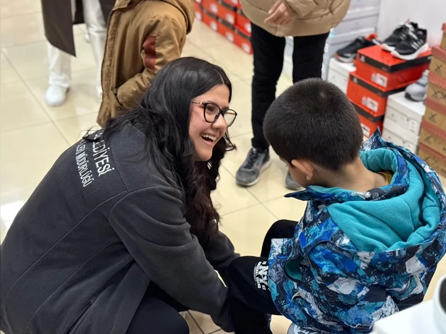 Sincan Belediyesi Ramazan Ayı Boyunca Binlerce Vatandaşa Ulaşan Destek Programlarını Hayata Geçirdi