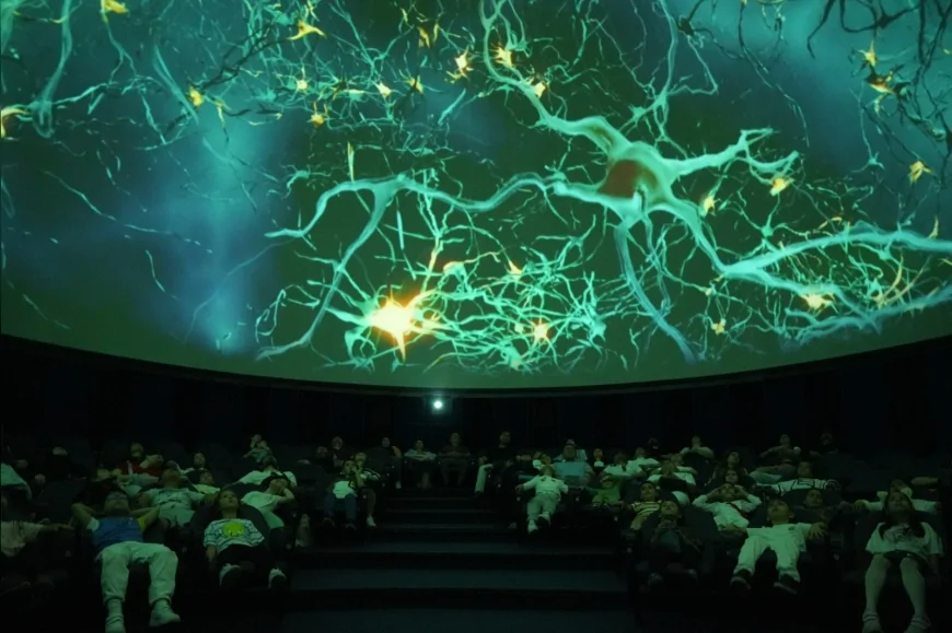 Eskişehir’de bayram tatilinde müze ve tematik alanlara 28 bin ziyaretçi akını