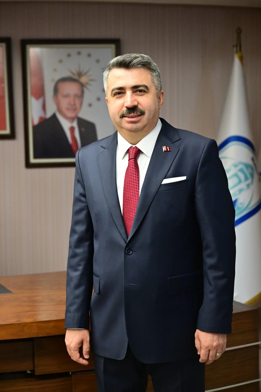 Yıldırım Belediye Başkanı Oktay Yılmaz: “Osmanlı tarihi önemli dersler ihtiva ediyor”