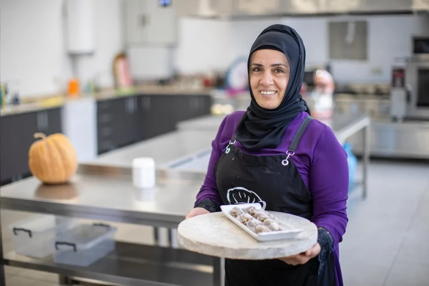 Konak Belediyesinden meslek edindirme kurslarıyla üretim odaklı eğitimler başlıyor