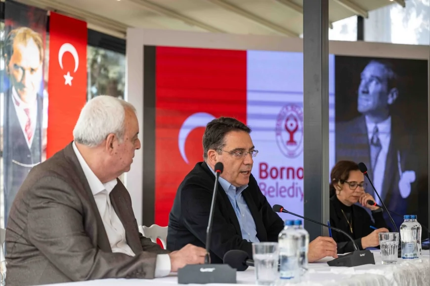 CHP Genel Başkan Yardımcısı Yankı Bağcıoğlu: “Milli savunma siyaset üstü bir konudur”