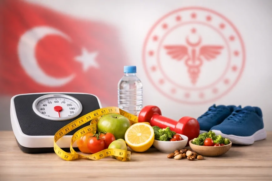 Sağlık Bakanı Prof. Dr. Kemal Memişoğlu: “İdeal Kilonu Öğren Sağlıklı Yaşa kampanyasıyla 513 bin kilo verildi”